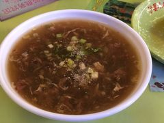 牛肉羹-沙县肥姐小吃