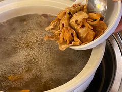 -大理董·董家小厨野生菌火锅(古城旗舰店)