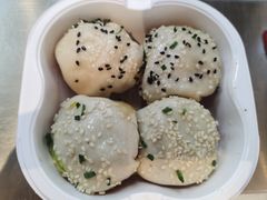 -小杨生煎(天之骄子店)