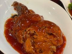 八宝鸭-吴门人家·苏宴宫廷菜(拙政园店)