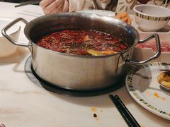 -吉布鲁牛排海鲜自助(顺庆红光路店)