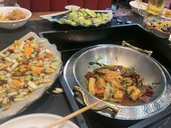 -晓林火锅(安定门店)