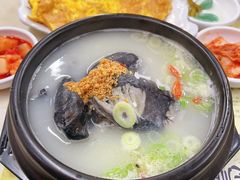 -长顺参鸡汤店(西塔总店)