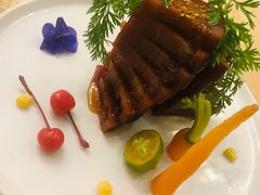 桂花莲藕-大鸭梨烤鸭店(花园村店)