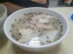 -非遗·爱西干面(小公园总店)