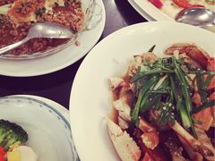-无招牌海鲜餐厅(怡丰城店)