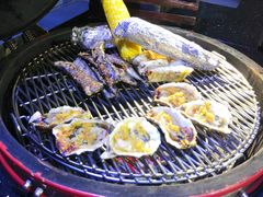 -深圳四季酒店·馥自助餐厅