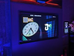 -方糖KTV-PLUS(世茂广场店)