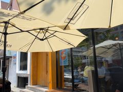 -UPPER KITCHEN(延安路店)