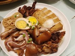 -眉州东坡(北苑华贸店)