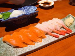 -千代武日本料理(爱建店)