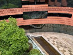 -上海衡山路十二号华邑酒店