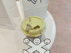 -喜茶(迪士尼小镇DP店)