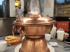 -蔼若春.传承三十年云南菜(金碧公园店)