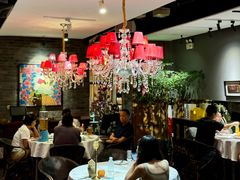 -小河盐帮·私家菜·烤鸭(三元桥·霄云路店)