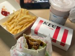-肯德基(慈溪爱琴海店)