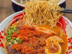 -豚王拉面(铜锣湾店 )