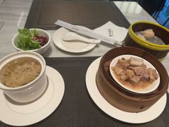 -素可汤泉(天宝大厦店)