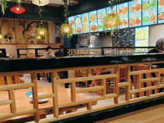 -快乐老家三鲜饺子东北菜(南六中路店)