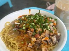 -小翔干面(西航店)