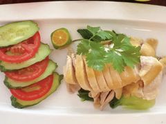 -三亚湾皇冠假日度假酒店·临风大堂酒廊