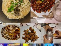 -椒爱水煮鱼川菜(新抚万达店)