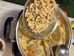 -小煵记·打边炉(西丽文光店)