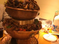 -黄泰吉拾味餐厅(江汉路店)