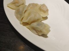 -船歌·鱼水饺青岛菜(合肥路永旺店)
