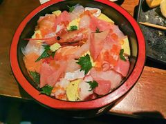 -千代武日本料理(开发区店)