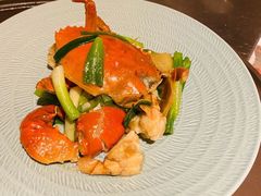 -环球港凯悦 · 享悦中餐厅