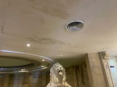 -中旅阿那亚九龙湖·公主酒店