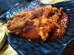 -京玉菲饭店(李村店)