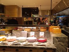 -金海湾自助餐厅(金陵饭店)