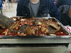 -同济大排档