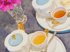 -燕庭·纯燕窝·甜品下午茶(南京西路店)