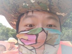 -万泉河漂流