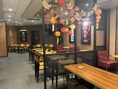 -汉堡王(合肥路永旺广场店)