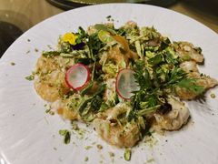 -山楂树融合菜餐厅