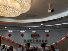 -慈铭奥亚健康体检(南山店-保利分院)