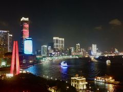 -罗斯福色戒酒吧(外滩店)