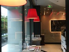 大堂-必胜客(仁恒店)