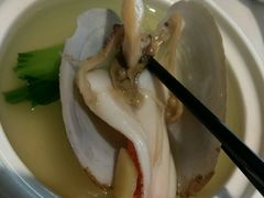 -海蓝海鲜馆(五四北店)