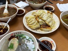 -回回锅贴(小河沿店)