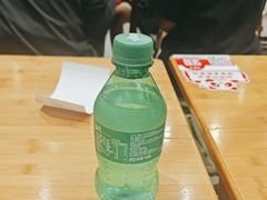 -冒胖子·市井火锅冒菜(同创汇店)