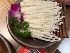 -巴卤社老火锅(财富店)