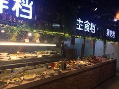 -黄寺蒸汽海鲜(黄寺大街店)