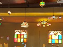 -君邦火锅(新疆大厦店)