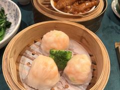 -誉八仙粤菜(万象天地店)