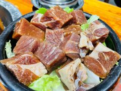 -原始泥炉烤肉(总店)